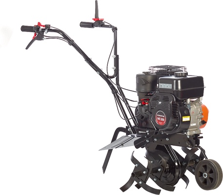 Motoazada Anova Mc200 Motoazada Anova Mc200